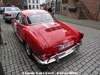 Classic Cars Peer - Kersteditie -  14 december 2025
