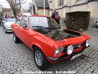 Classic Cars Peer - Kersteditie -  14 december 2025