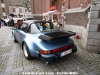 Classic Cars Peer - Kersteditie -  14 december 2025