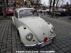 Classic Cars Peer - Kersteditie -  14 december 2025
