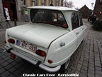 Classic Cars Peer - Kersteditie -  14 december 2025