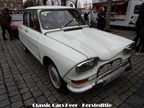 Classic Cars Peer - Kersteditie -  14 december 2025