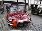 Classic Cars Peer - Kersteditie -  14 december 2025