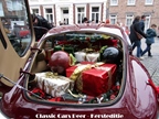 Classic Cars Peer - Kersteditie -  14 december 2025