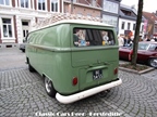 Classic Cars Peer - Kersteditie -  14 december 2025