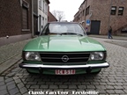 Classic Cars Peer - Kersteditie -  14 december 2025