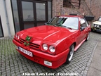 Classic Cars Peer - Kersteditie -  14 december 2025