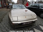 Classic Cars Peer - Kersteditie -  14 december 2025