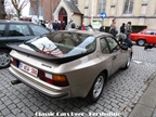Classic Cars Peer - Kersteditie -  14 december 2025