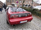 Classic Cars Peer - Kersteditie -  14 december 2025