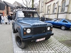 Classic Cars Peer - Kersteditie -  14 december 2025