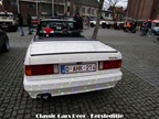 Classic Cars Peer - Kersteditie -  14 december 2025