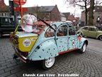Classic Cars Peer - Kersteditie -  14 december 2025
