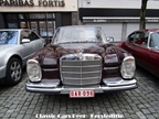 Classic Cars Peer - Kersteditie -  14 december 2025