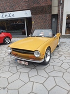 Classic car and oldtimer meeting Houthalen -  14 december 2025