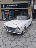 Classic car and oldtimer meeting Houthalen -  14 december 2025