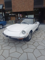 Classic car and oldtimer meeting Houthalen -  14 december 2025