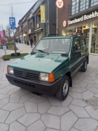 Classic car and oldtimer meeting Houthalen -  14 december 2025