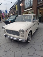 Classic car and oldtimer meeting Houthalen -  14 december 2025