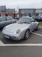 Classic car and oldtimer meeting Houthalen -  14 december 2025