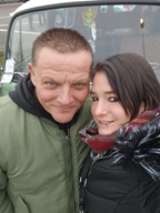 Classic car and oldtimer meeting Houthalen -  14 december 2025