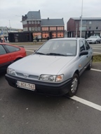 Classic car and oldtimer meeting Houthalen -  14 december 2025