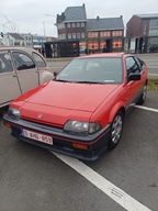 Classic car and oldtimer meeting Houthalen -  14 december 2025