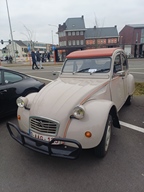 Classic car and oldtimer meeting Houthalen -  14 december 2025