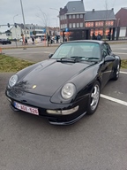 Classic car and oldtimer meeting Houthalen -  14 december 2025