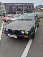 Classic car and oldtimer meeting Houthalen -  14 december 2025