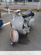 Classic car and oldtimer meeting Houthalen -  14 december 2025