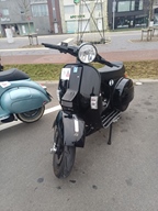 Classic car and oldtimer meeting Houthalen -  14 december 2025