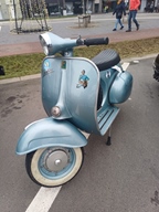 Classic car and oldtimer meeting Houthalen -  14 december 2025