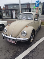 Classic car and oldtimer meeting Houthalen -  14 december 2025