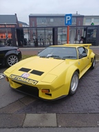 Classic car and oldtimer meeting Houthalen -  14 december 2025