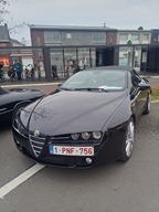 Classic car and oldtimer meeting Houthalen -  14 december 2025