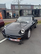 Classic car and oldtimer meeting Houthalen -  14 december 2025