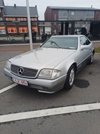 Classic car and oldtimer meeting Houthalen -  14 december 2025