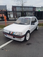 Classic car and oldtimer meeting Houthalen -  14 december 2025