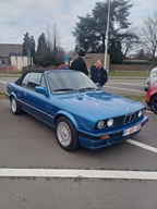 Classic car and oldtimer meeting Houthalen -  14 december 2025