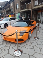 Classic car and oldtimer meeting Houthalen -  14 december 2025