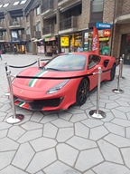 Classic car and oldtimer meeting Houthalen -  14 december 2025