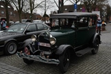 Classic Cars Peer kerst editie -  14 december 2025