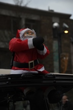 Classic Cars Peer kerst editie -  14 december 2025