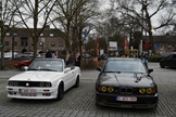 Classic Cars Peer kerst editie -  14 december 2025
