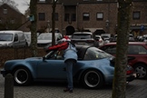 Classic Cars Peer kerst editie -  14 december 2025