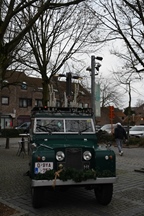 Classic Cars Peer kerst editie -  14 december 2025