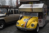 Classic Cars Peer kerst editie -  14 december 2025