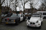Classic Cars Peer kerst editie -  14 december 2025