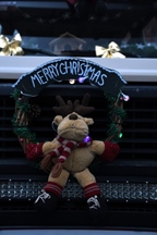 Classic Cars Peer kerst editie -  14 december 2025